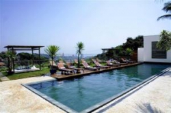 ���� ����� Santa Teresa Hotel 5*