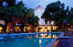 ���� ����� Santa Teresa Hotel 5*