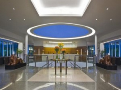 ���� ����� Sheraton Barra 5*