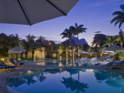 ���� ����� Sheraton Barra 5*