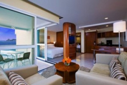 ���� ����� Sheraton Barra 5*