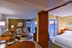 ���� ����� Sheraton Barra 5*