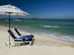 ���� ����� Sheraton Barra 5*
