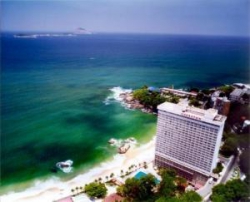���� ����� Sheraton Rio 5*
