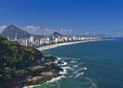 ���� ����� Sheraton Rio 5*