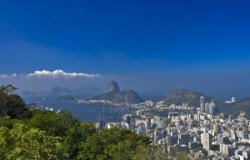 ���� ����� Sheraton Rio 5*
