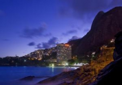 ���� ����� Sheraton Rio 5*