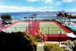 ���� ����� Sheraton Rio 5*