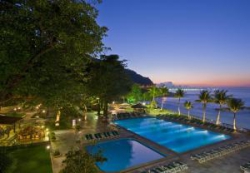 ���� ����� Sheraton Rio 5*