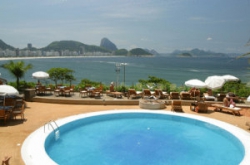 ���� ����� Sofitel Rio de Janeiro 5*