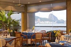 ���� ����� Sofitel Rio de Janeiro 5*