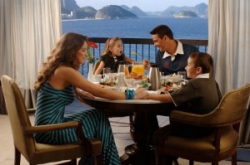 ���� ����� Sofitel Rio de Janeiro 5*