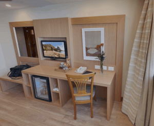 ���� ����� Windsor Atlantica 5*