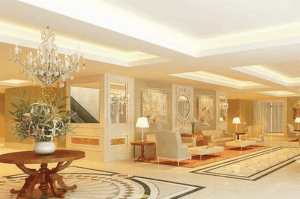 ���� ����� Windsor Atlantica 5*