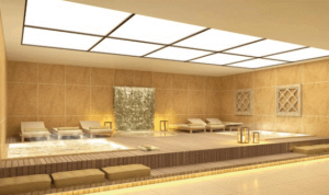 ���� ����� Windsor Atlantica 5*