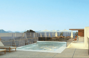 ���� ����� Windsor Atlantica 5*