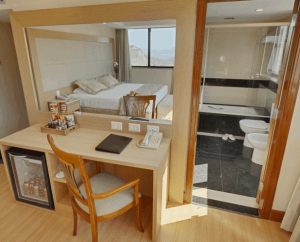 ���� ����� Windsor Atlantica 5*