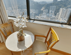 ���� ����� Windsor Atlantica 5*