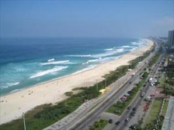 ���� ����� Windsor Barra Hotel and Conventions 5*
