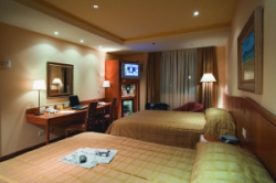 ���� ����� Windsor Barra Hotel and Conventions 5*