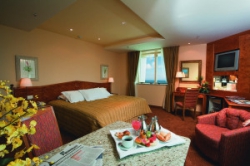   Windsor Barra Hotel and Conventions 5*