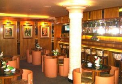 ���� ����� Atlantico Copacabana 4*