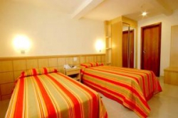 ���� ����� Atlantico Copacabana 4*