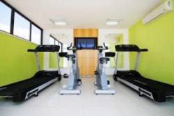 ���� ����� Atlantico Copacabana 4*