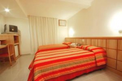 ���� ����� Atlantico Copacabana 4*