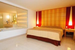 ���� ����� Atlantico Copacabana 4*