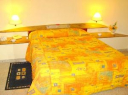 ���� ����� Atlantico Copacabana 4*