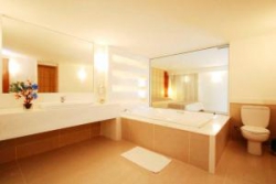 ���� ����� Atlantico Copacabana 4*