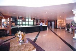 ���� ����� Atlantico Copacabana 4*