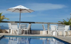 ���� ����� Augusto`s Copacabana 4*