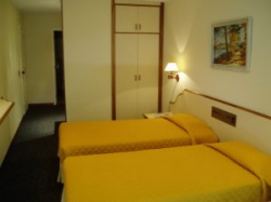 ���� ����� Augusto`s Copacabana 4*