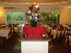 ���� ����� Augusto`s Copacabana 4*