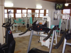 ���� ����� Augusto`s Copacabana 4*
