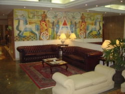 ���� ����� Augusto`s Copacabana 4*