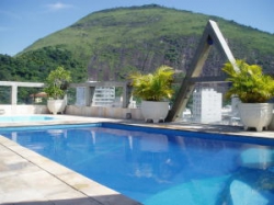 ���� ����� Augusto`s Copacabana 4*