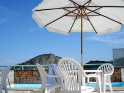 ���� ����� Benidorm Palace 4*