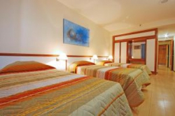���� ����� Benidorm Palace 4*
