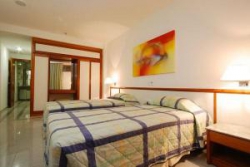 ���� ����� Benidorm Palace 4*
