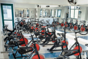���� ����� Bourbon Residence Barra Premium 4*