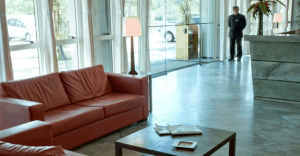 ���� ����� Bourbon Residence Barra Premium 4*