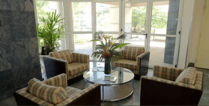���� ����� Bourbon Residence Barra Premium 4*