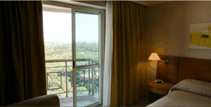 ���� ����� Bourbon Residence Barra Premium 4*