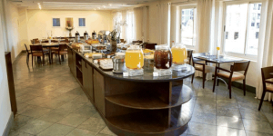 ���� ����� Bourbon Residence Barra Premium 4*