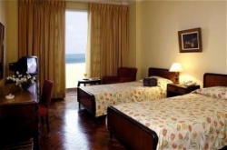 ���� ����� California Othon 4*