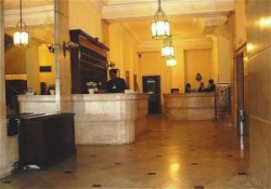 ���� ����� California Othon 4*