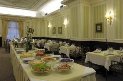 ���� ����� California Othon 4*